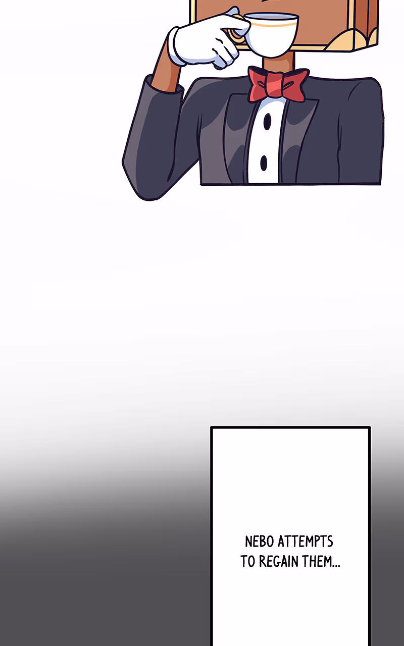 Luggage Chapter 30.2 page 58 - 