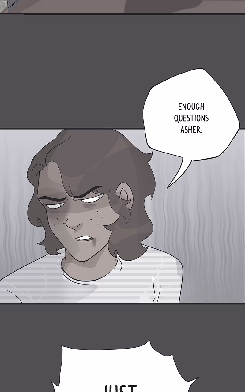 Luggage Chapter 30.2 page 60 - 