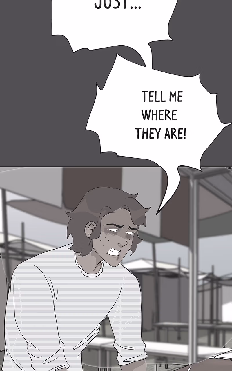 Luggage Chapter 30.2 page 61 - 