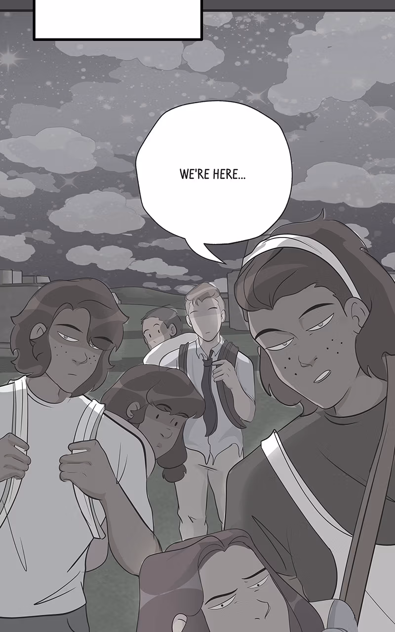 Luggage Chapter 30.2 page 64 - 
