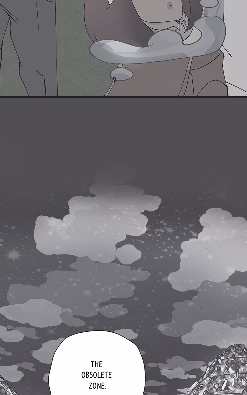 Luggage Chapter 30.2 page 65 - 