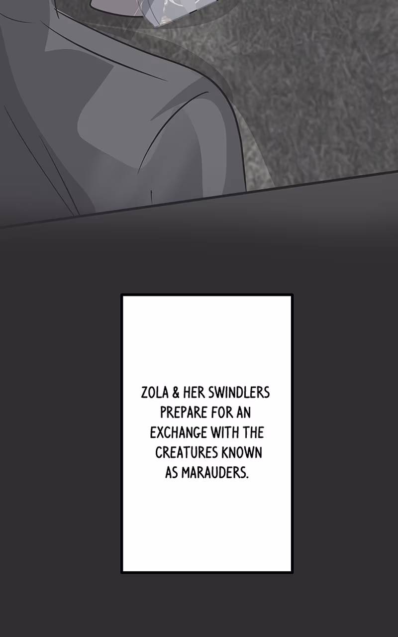 Luggage Chapter 30.2 page 69 - 