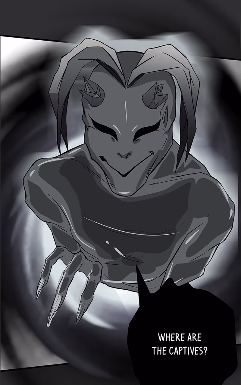 Luggage Chapter 30.2 page 71 - 