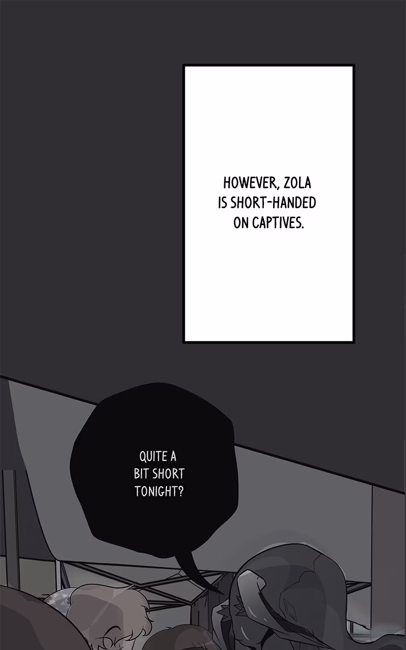 Luggage Chapter 30.2 page 73 - 
