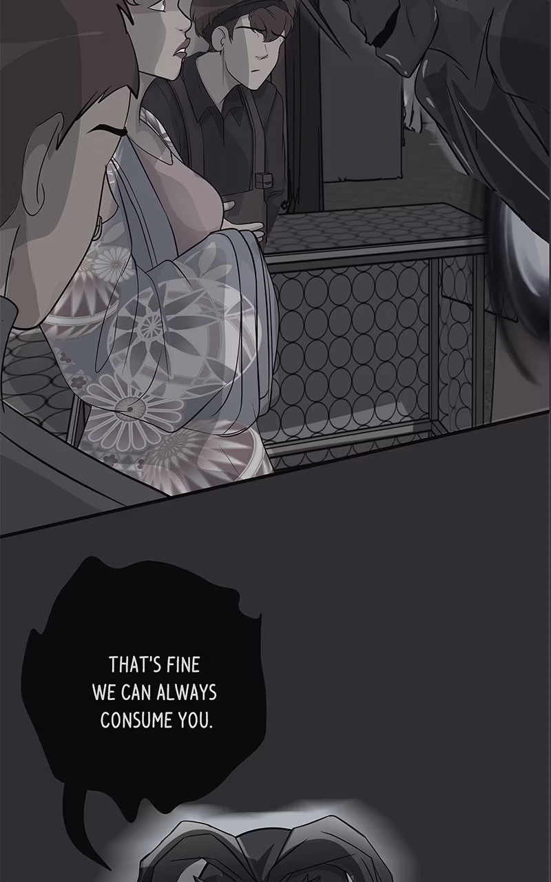 Luggage Chapter 30.2 page 74 - 