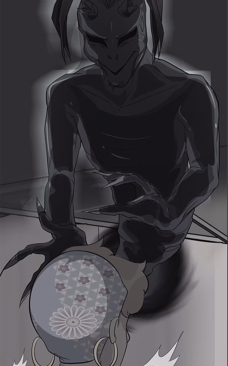 Luggage Chapter 30.2 page 75 - 