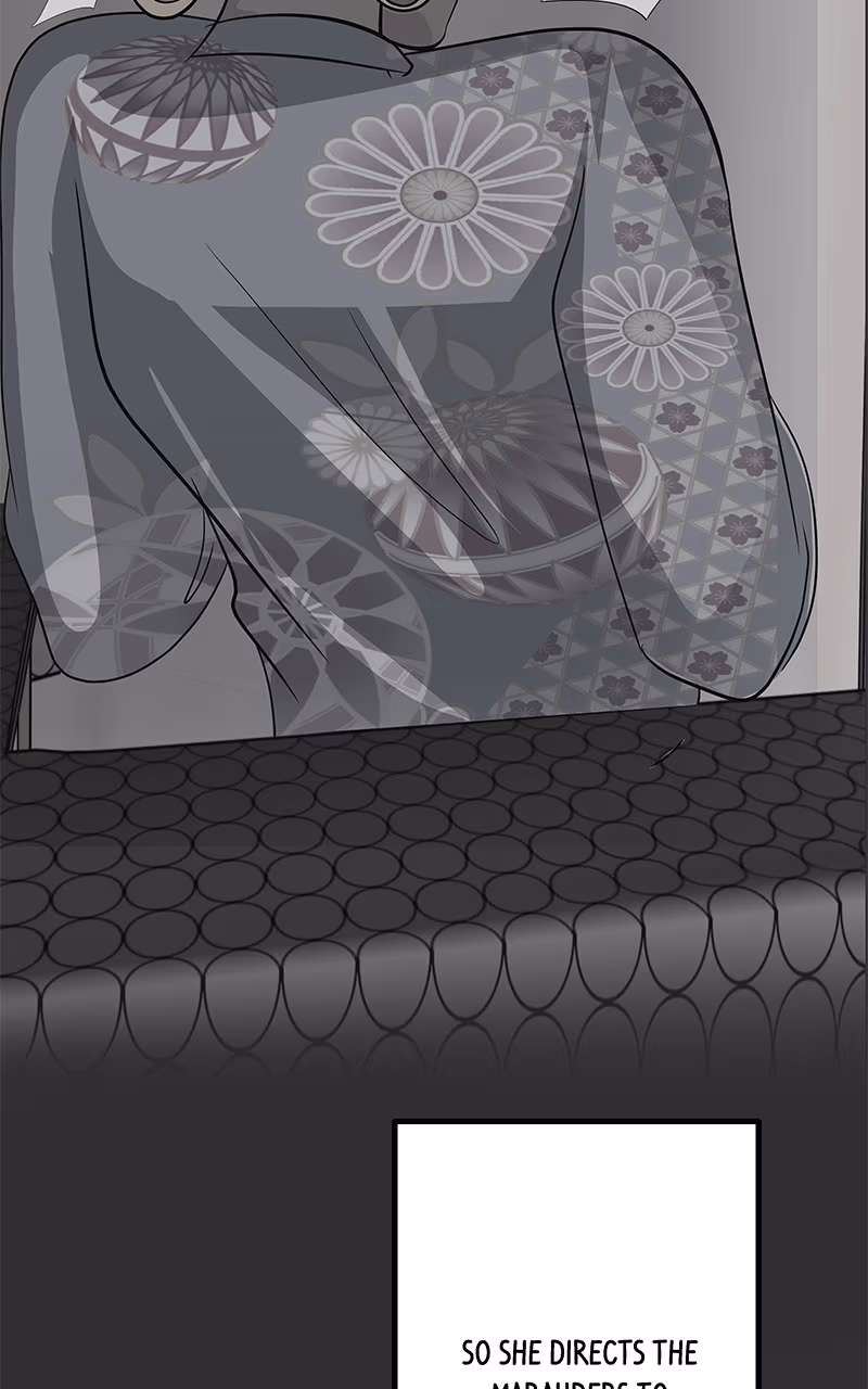 Luggage Chapter 30.2 page 76 - 