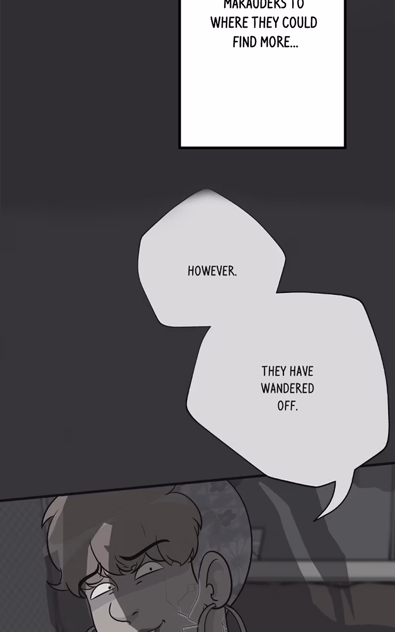 Luggage Chapter 30.2 page 77 - 