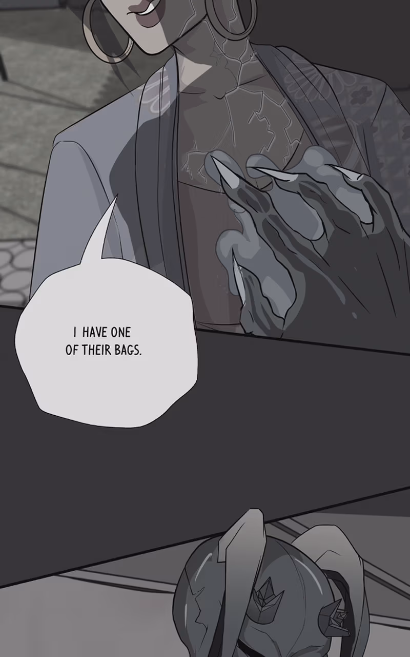 Luggage Chapter 30.2 page 78 - 