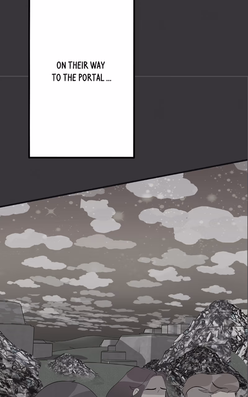 Luggage Chapter 30.2 page 80 - 