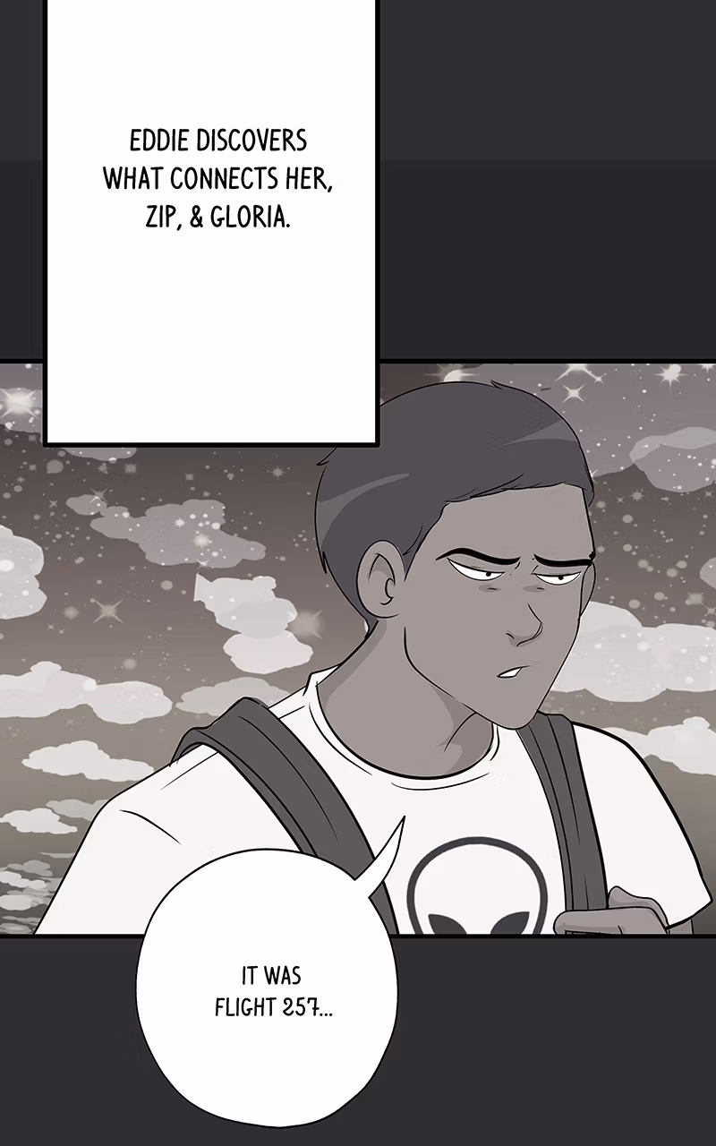 Luggage Chapter 30.2 page 83 - 