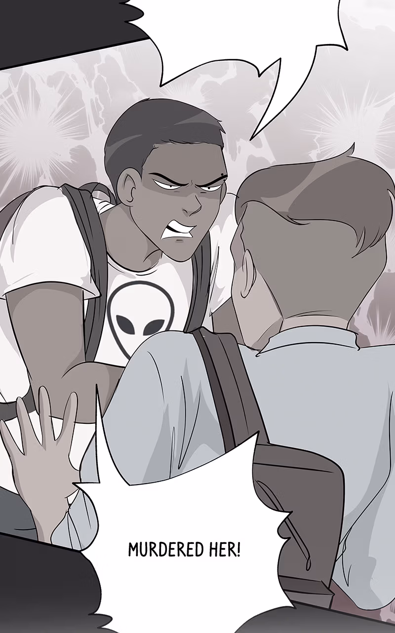 Luggage Chapter 30.2 page 85 - 