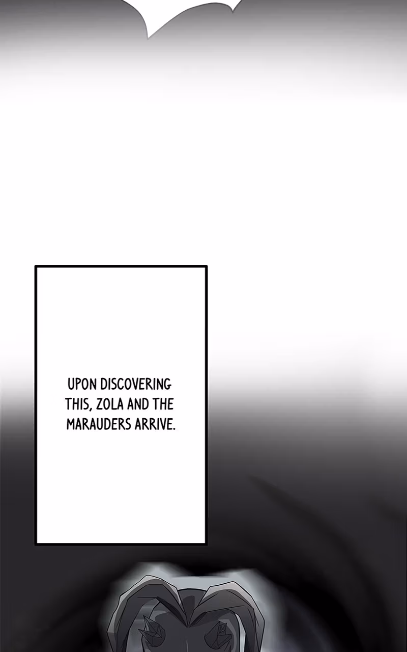 Luggage Chapter 30.2 page 86 - 
