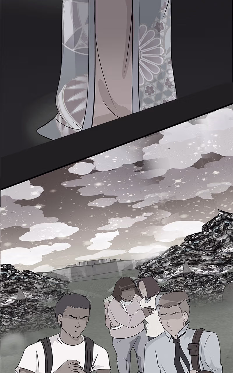 Luggage Chapter 30.2 page 89 - 