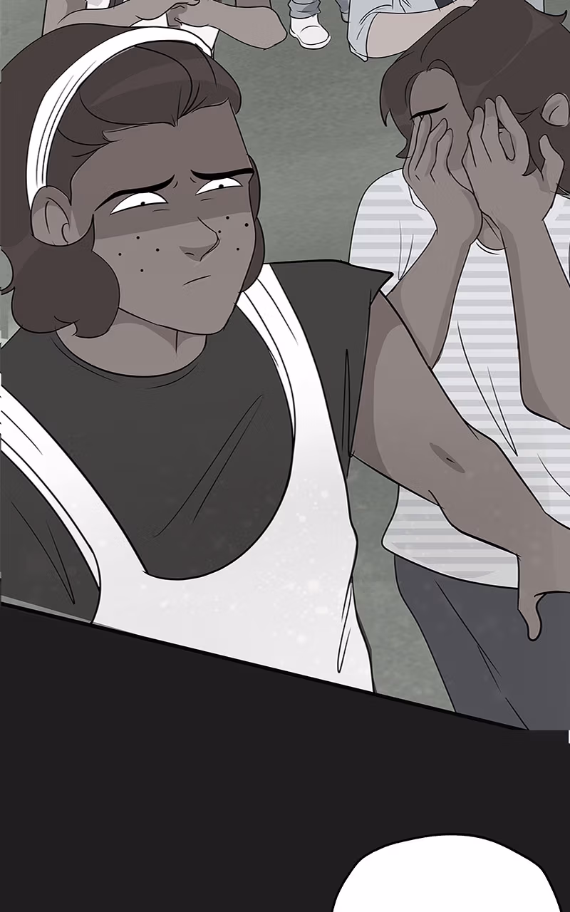 Luggage Chapter 30.2 page 90 - 