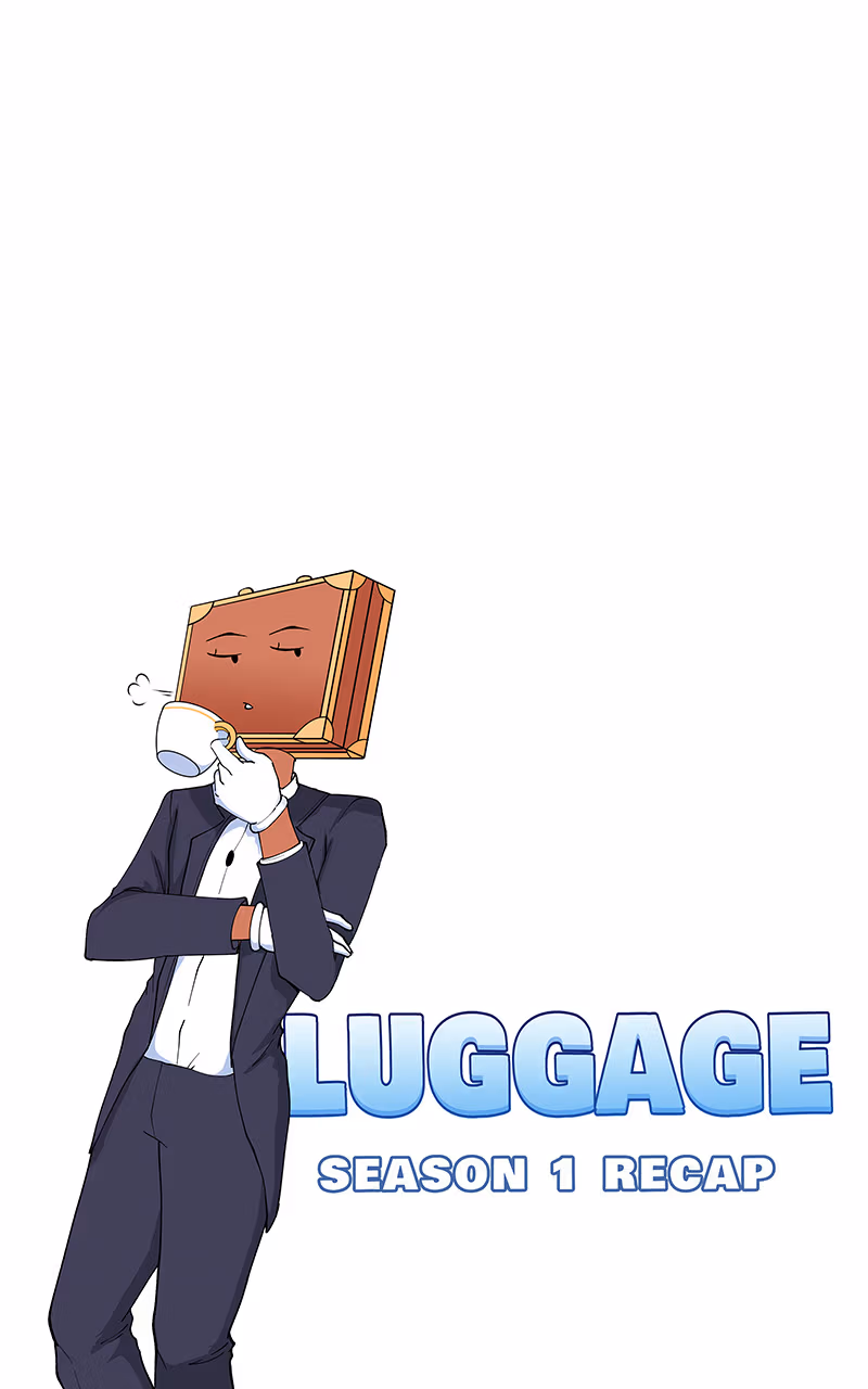Luggage Chapter 30.2 page 10 - 
