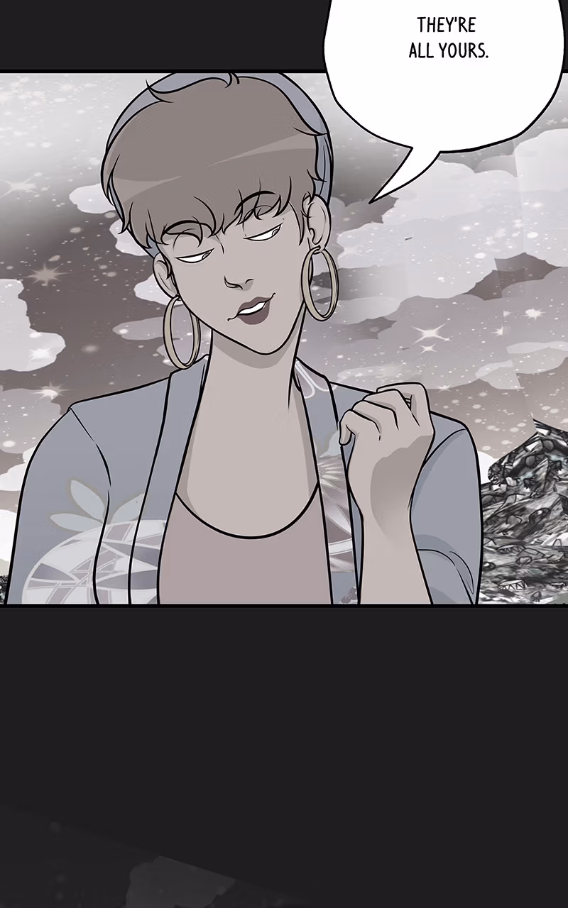Luggage Chapter 30.2 page 91 - 