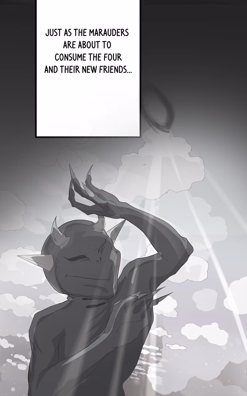 Luggage Chapter 30.2 page 94 - 