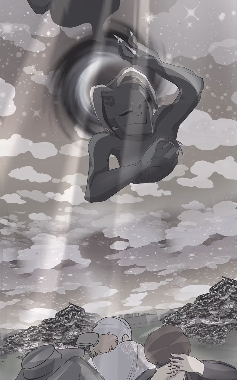 Luggage Chapter 30.2 page 95 - 
