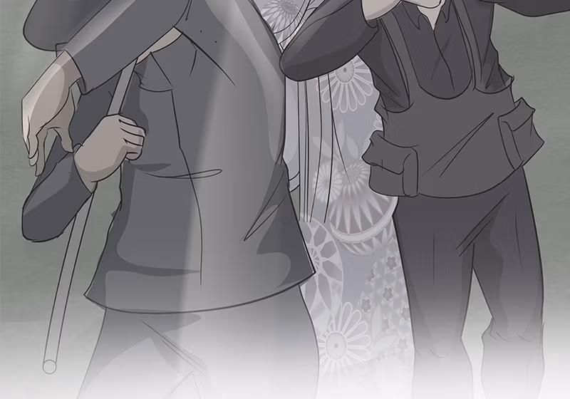 Luggage Chapter 30.2 page 96 - 