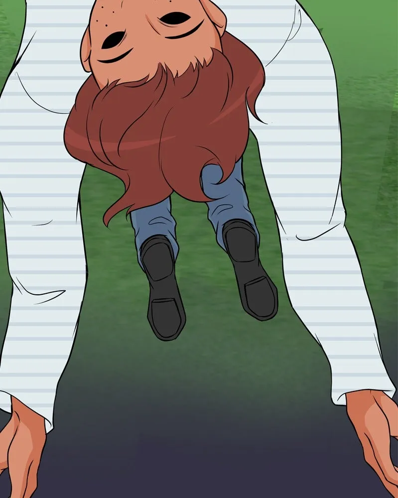 Luggage Chapter 30 page 16 - 