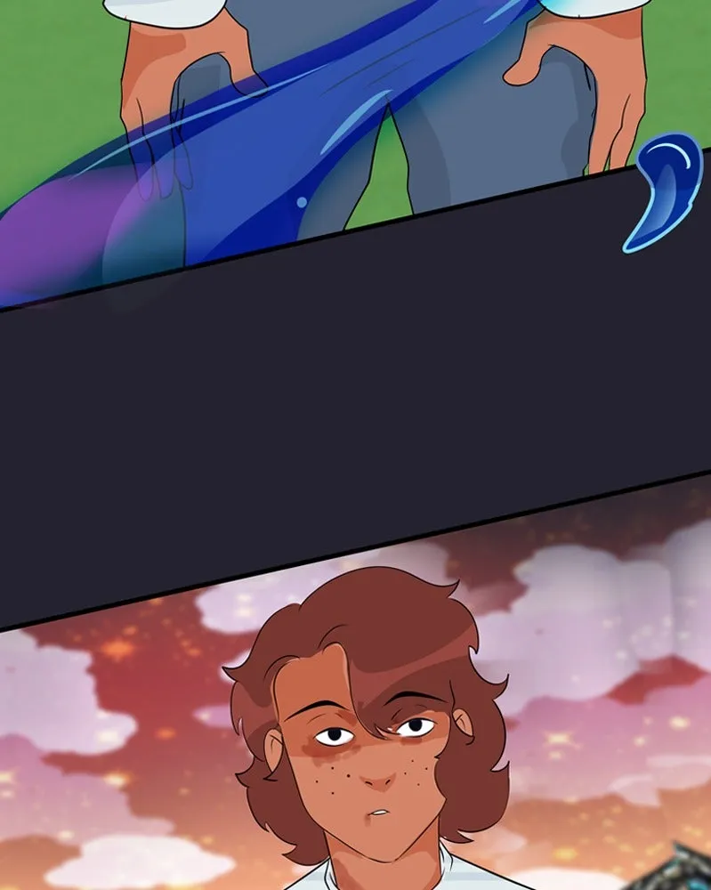Luggage Chapter 30 page 3 - 