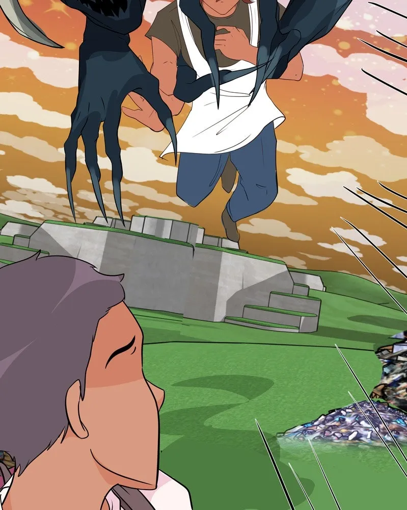 Luggage Chapter 30 page 25 - 