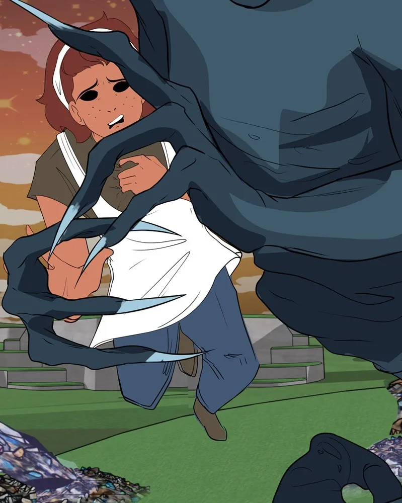 Luggage Chapter 30 page 32 - 