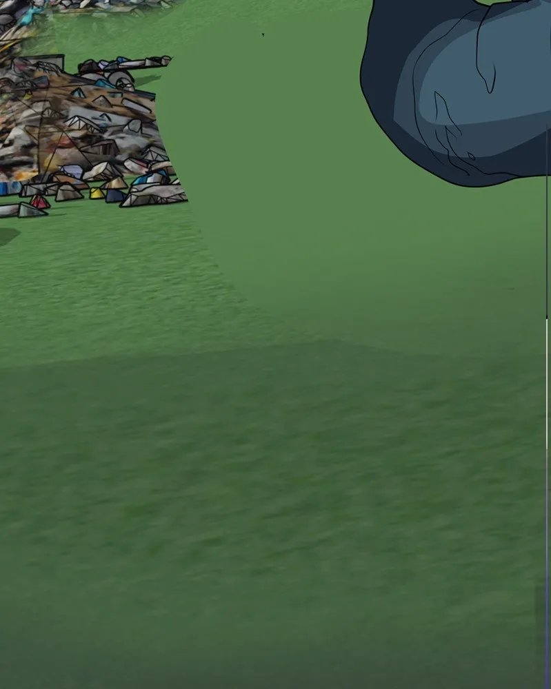 Luggage Chapter 30 page 33 - 