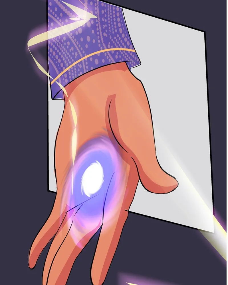 Luggage Chapter 30 page 37 - 