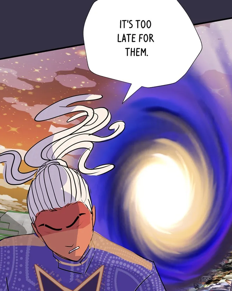 Luggage Chapter 30 page 41 - 
