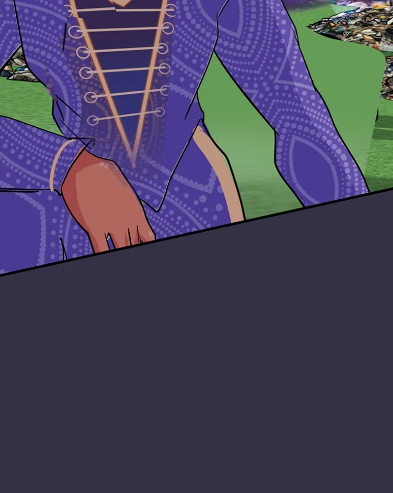Luggage Chapter 30 page 42 - 