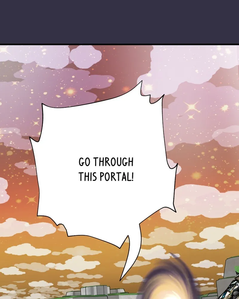 Luggage Chapter 30 page 43 - 