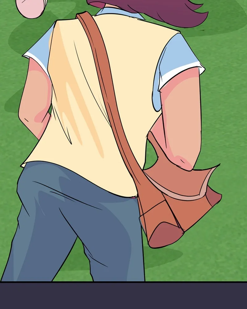 Luggage Chapter 30 page 45 - 