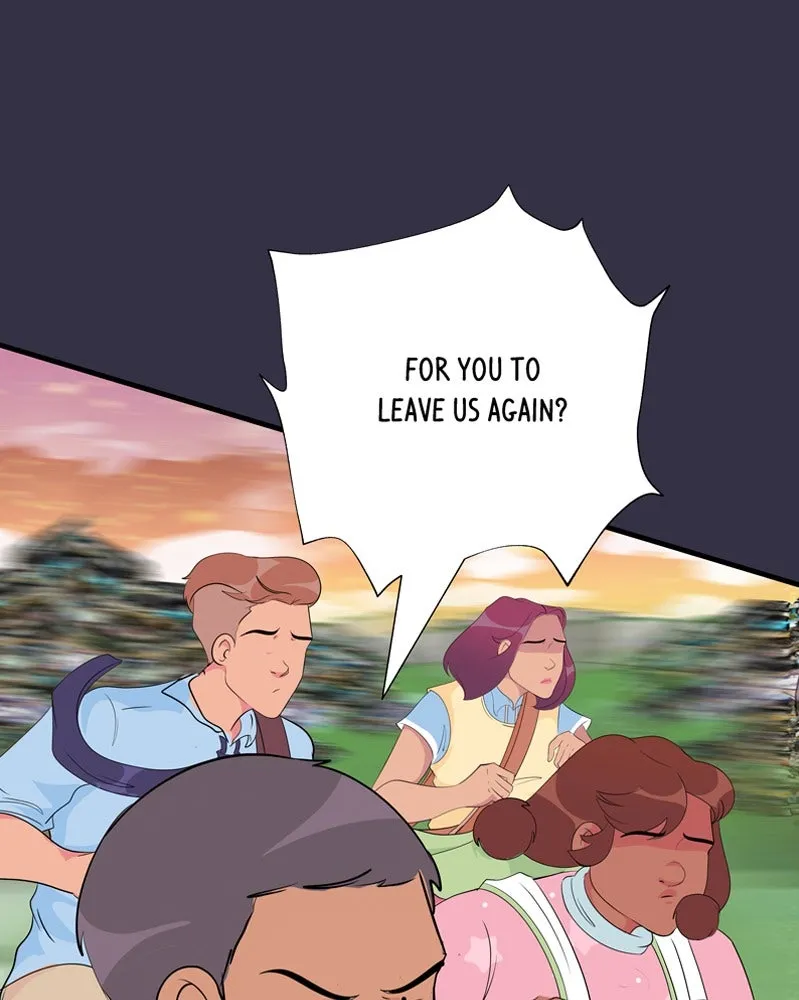 Luggage Chapter 30 page 46 - 