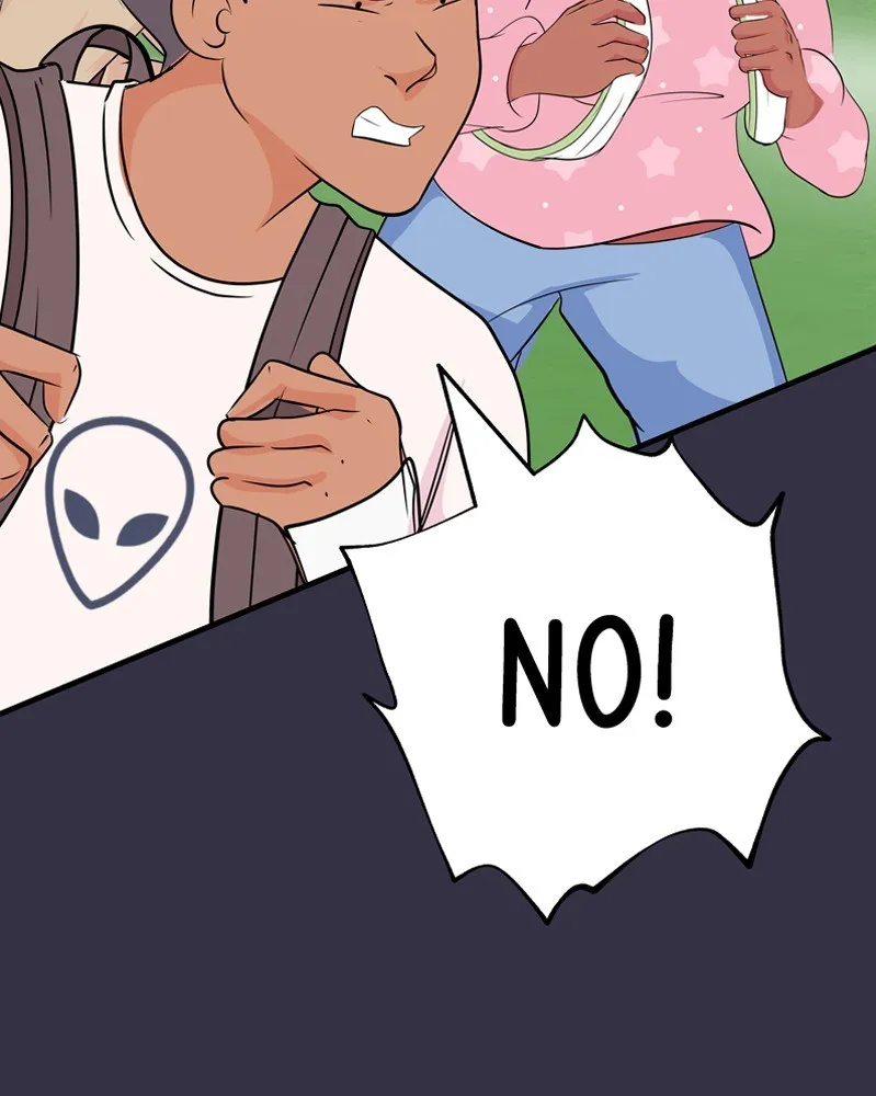 Luggage Chapter 30 page 47 - 