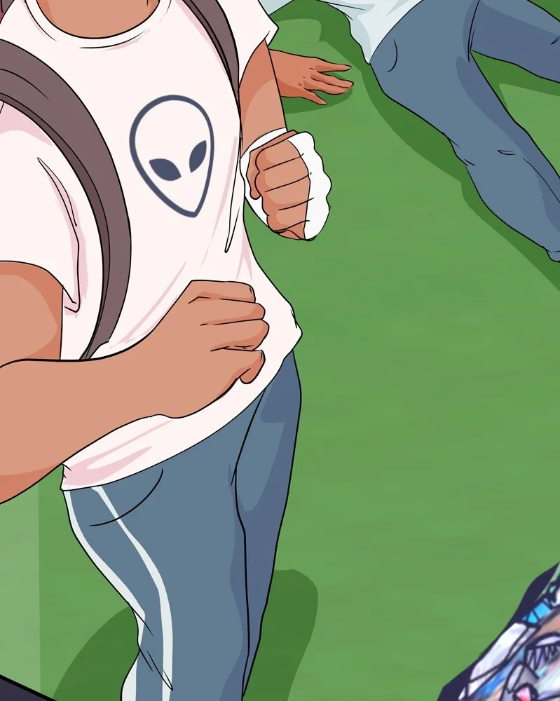 Luggage Chapter 30 page 53 - 