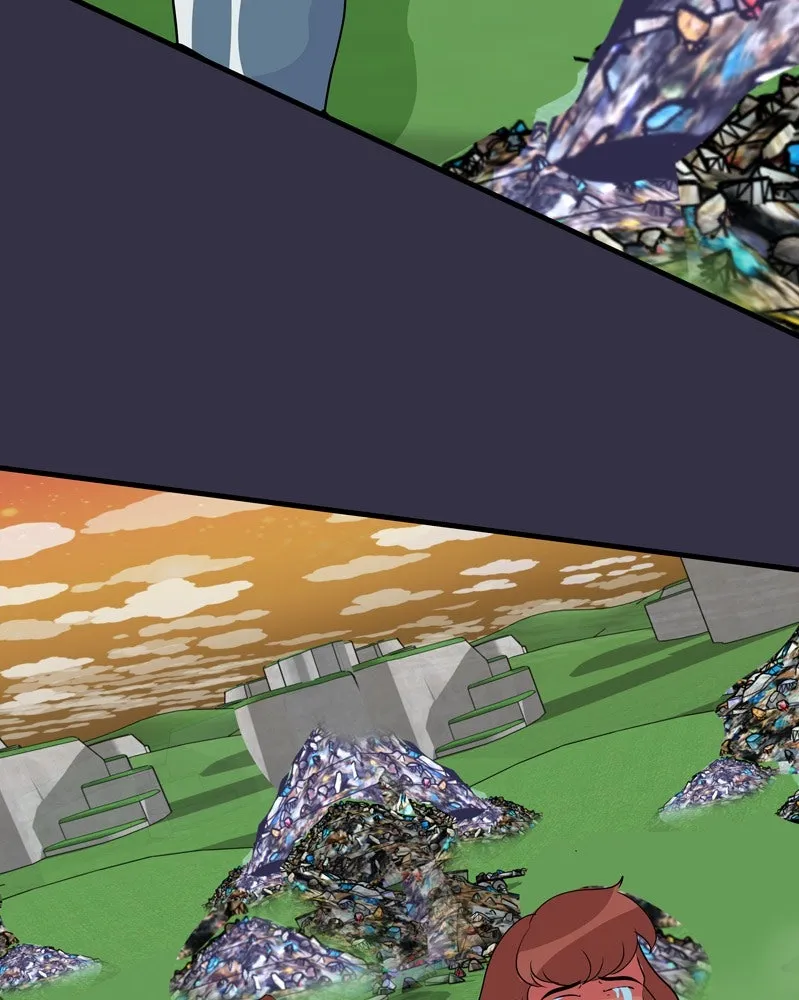 Luggage Chapter 30 page 54 - 