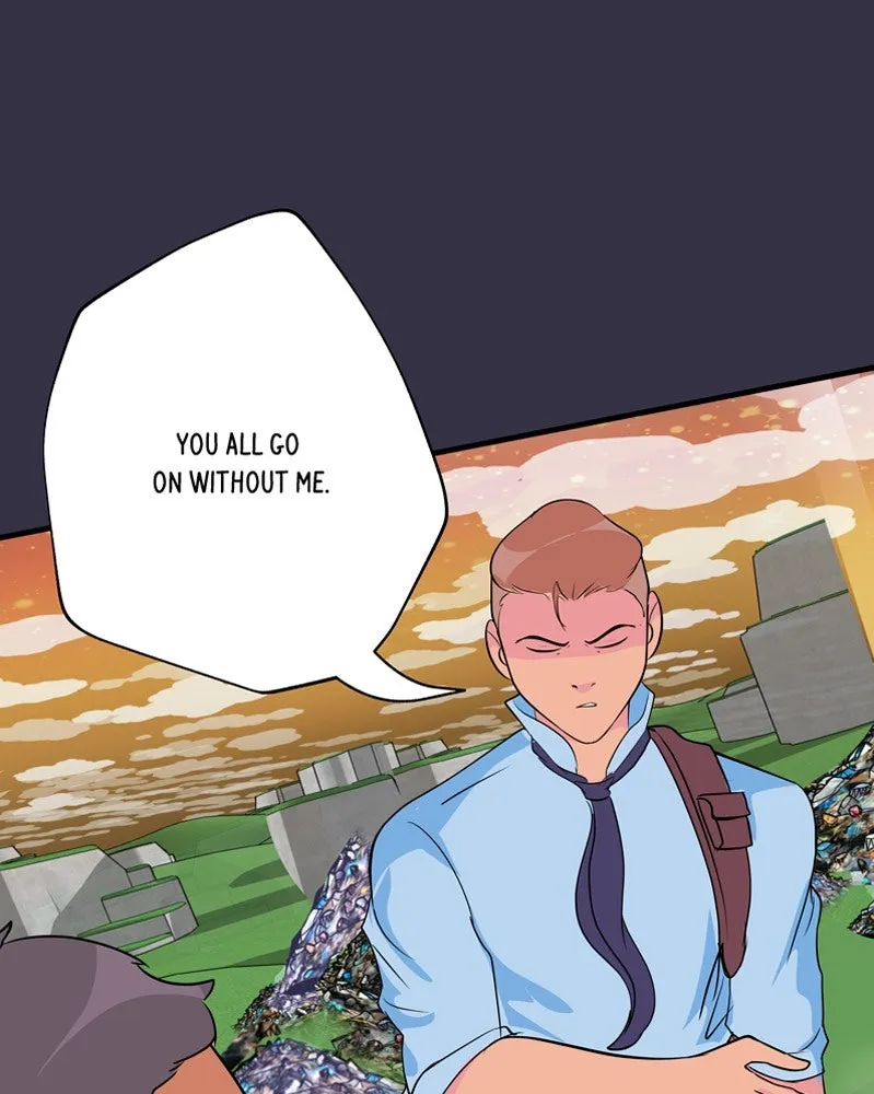Luggage Chapter 30 page 61 - 