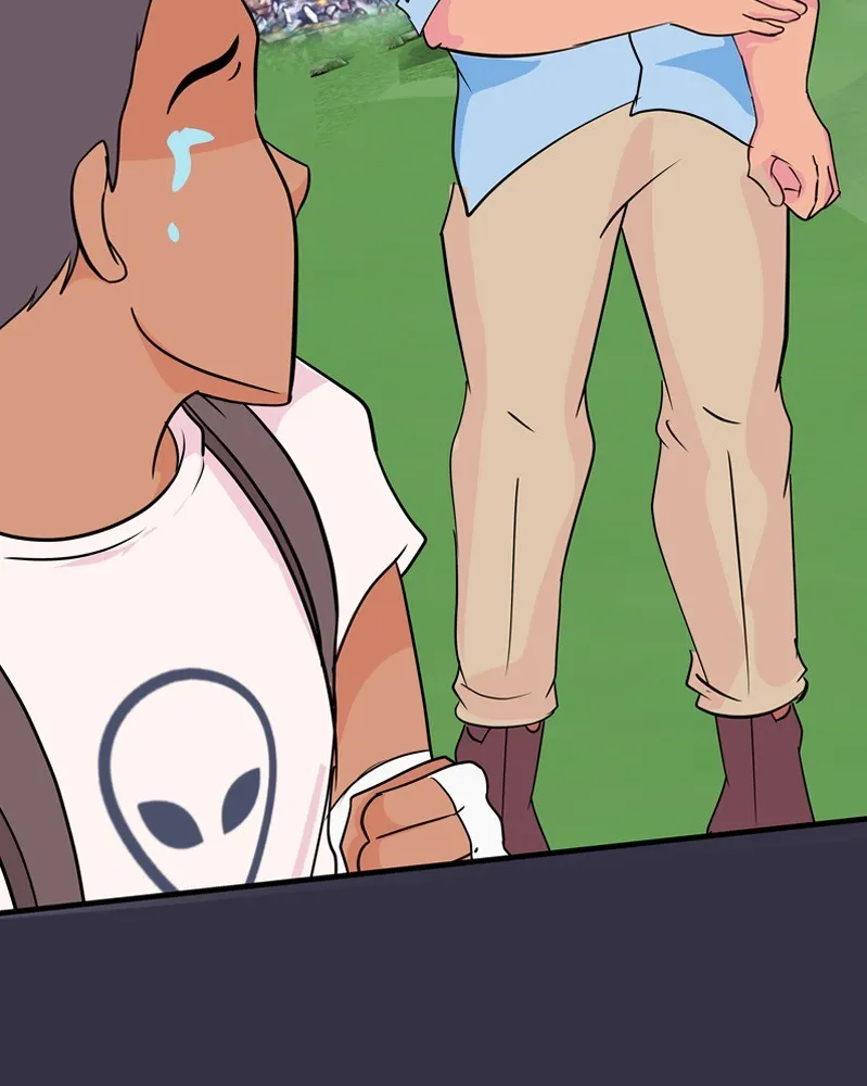 Luggage Chapter 30 page 62 - 