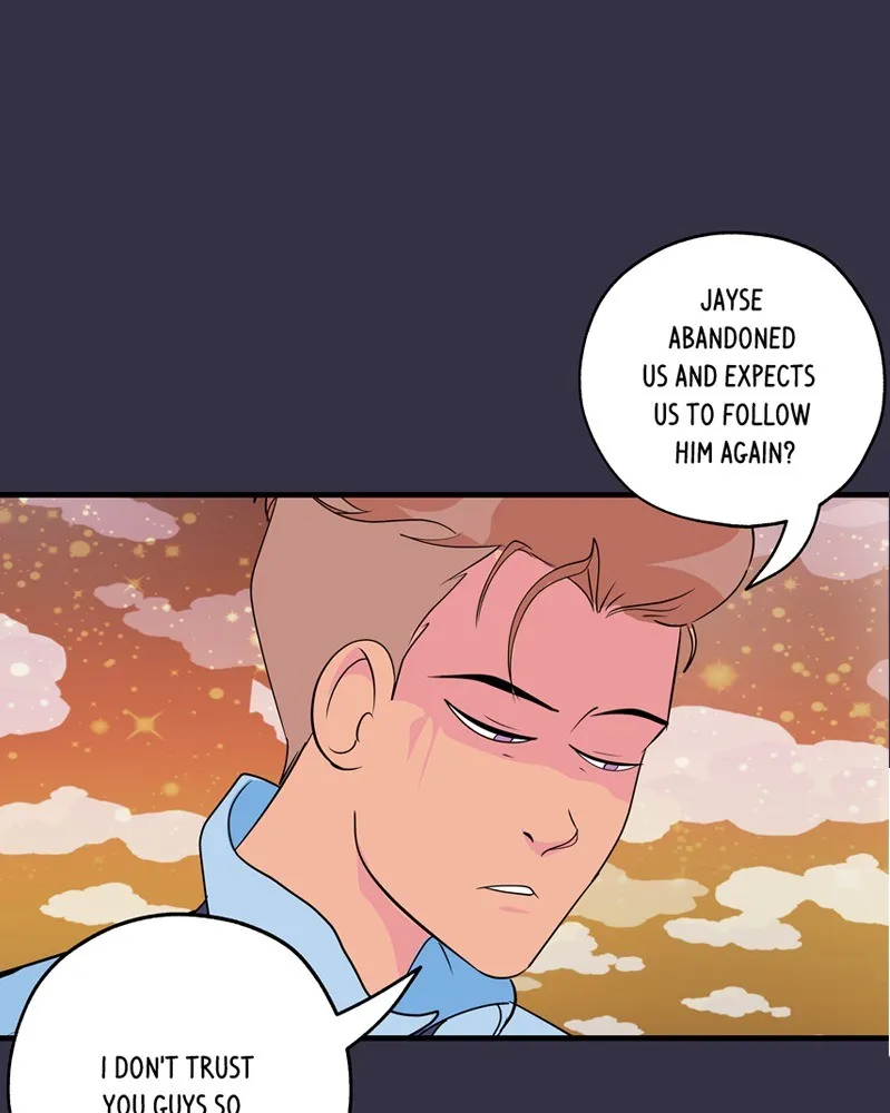 Luggage Chapter 30 page 63 - 