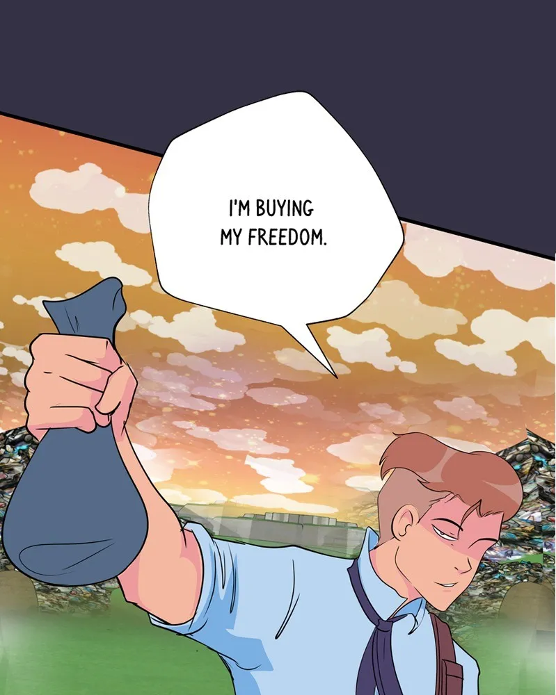 Luggage Chapter 30 page 65 - 