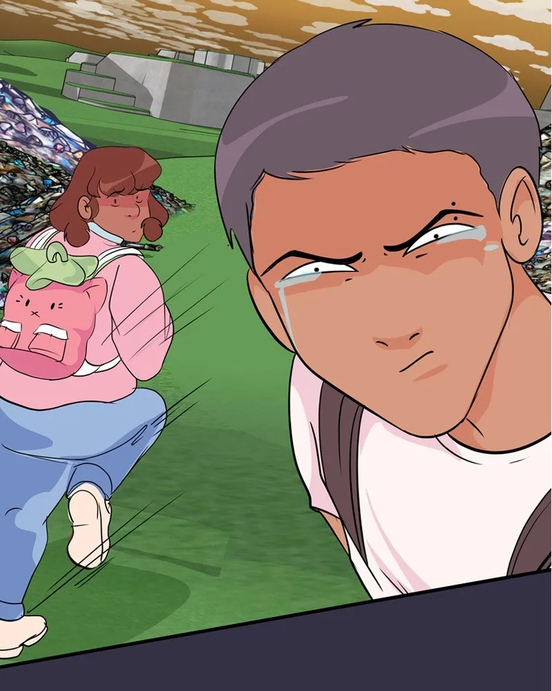 Luggage Chapter 30 page 67 - 