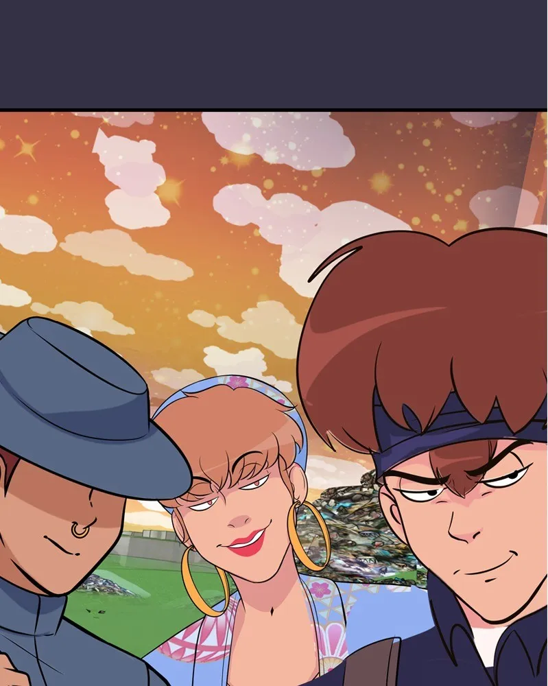 Luggage Chapter 30 page 68 - 