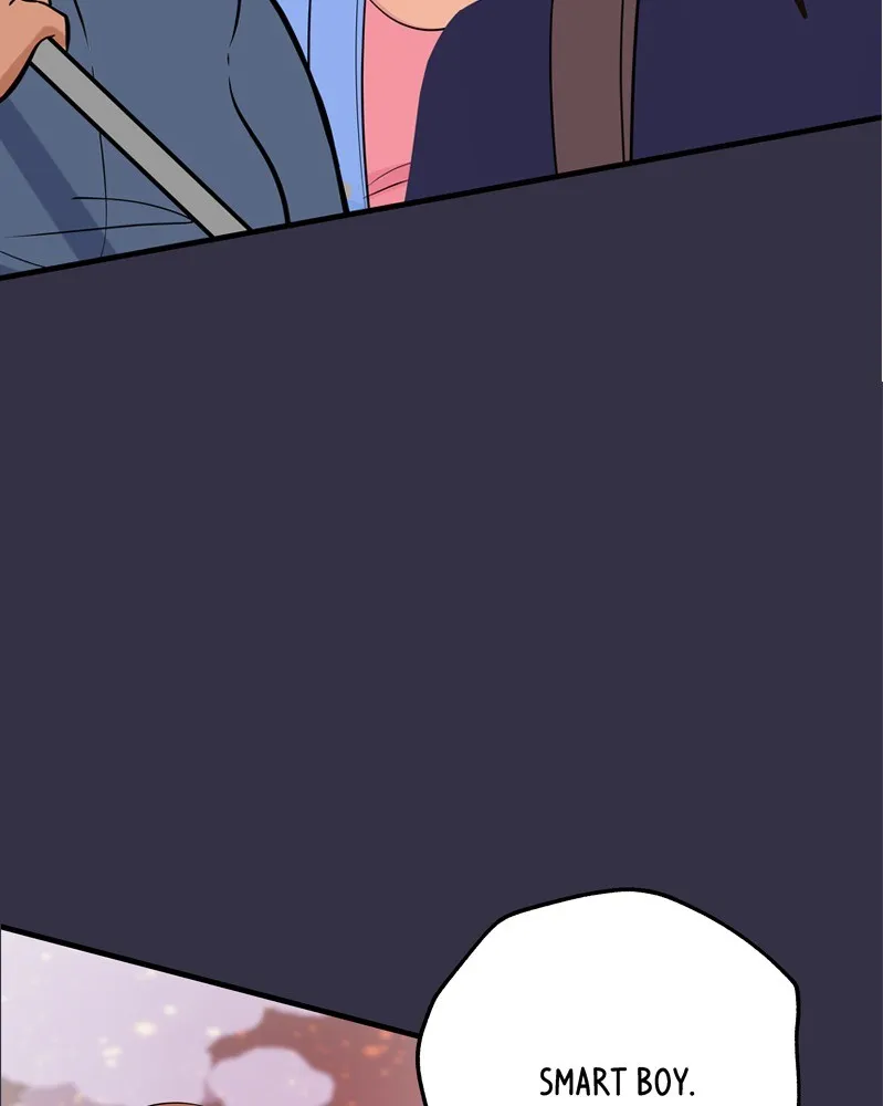 Luggage Chapter 30 page 69 - 