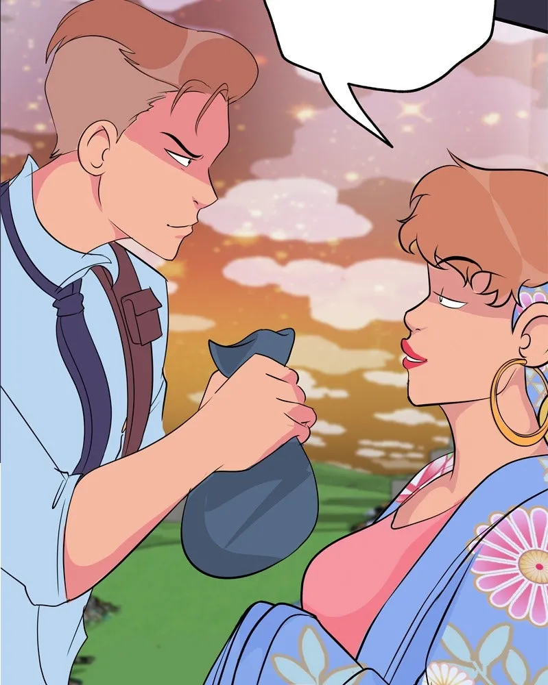 Luggage Chapter 30 page 70 - 