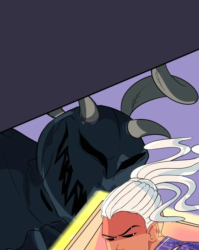Luggage Chapter 30 page 80 - 
