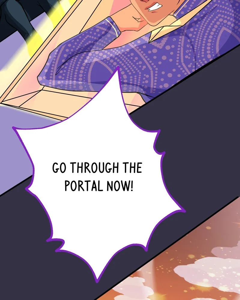 Luggage Chapter 30 page 81 - 