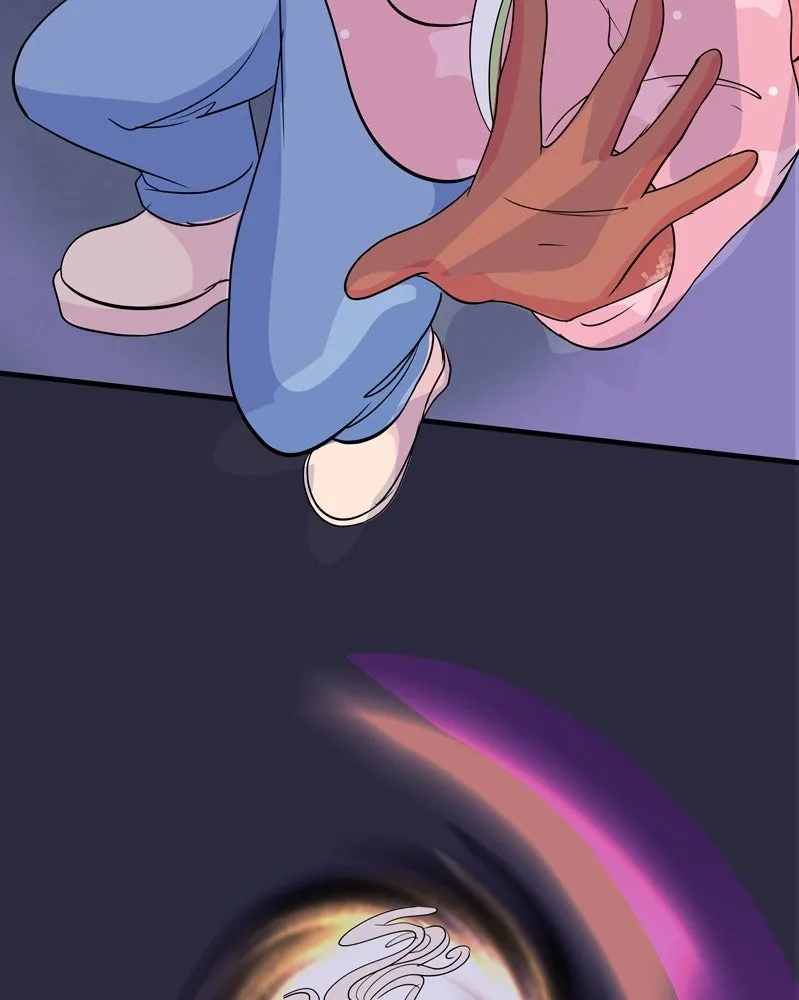 Luggage Chapter 30 page 85 - 