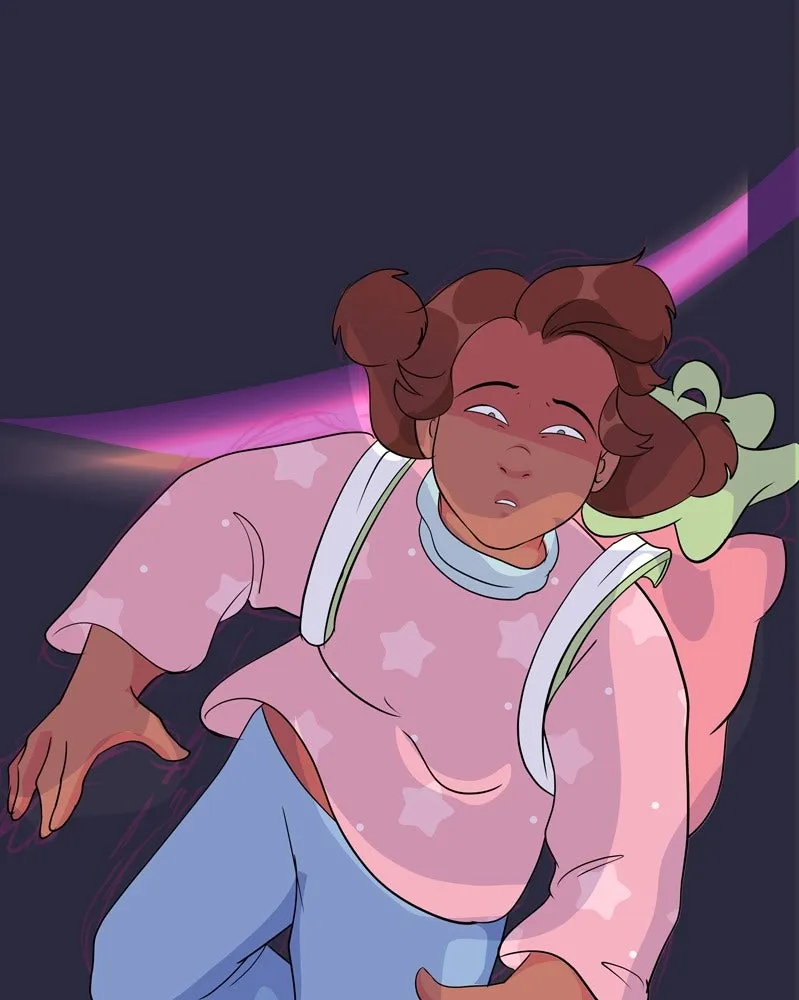 Luggage Chapter 30 page 88 - 